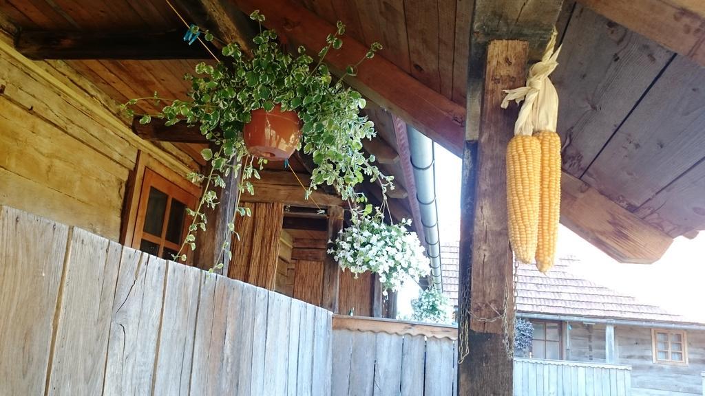 Rustic Home Mia Дуга Реса Стая снимка