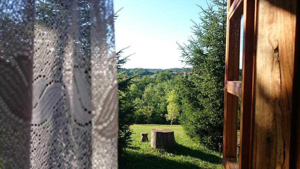 Rustic Home Mia Дуга Реса Стая снимка