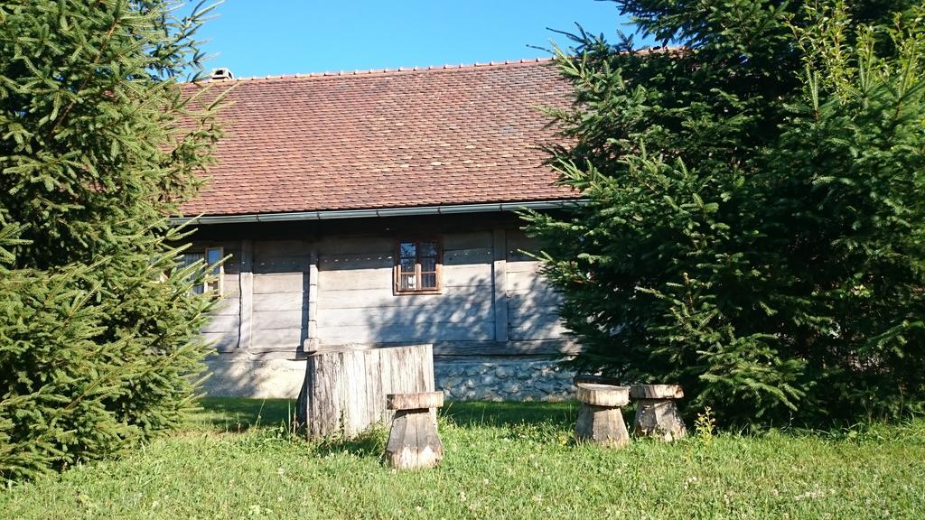 Rustic Home Mia Дуга Реса Стая снимка