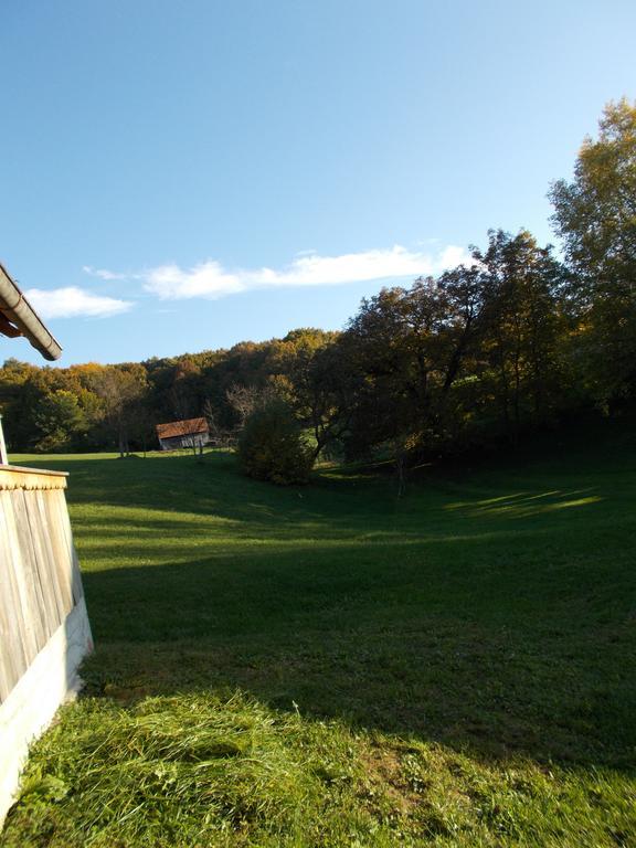 Rustic Home Mia Дуга Реса Стая снимка