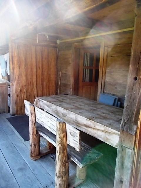 Rustic Home Mia Дуга Реса Стая снимка