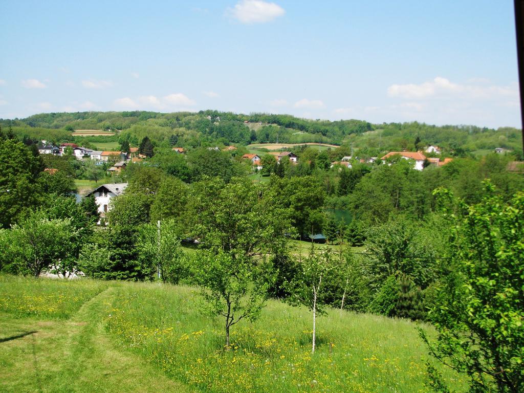 Rustic Home Mia Дуга Реса Стая снимка
