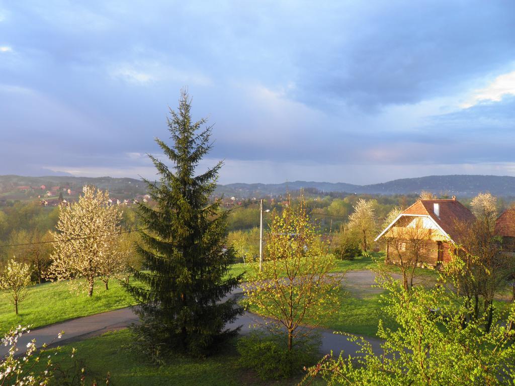 Rustic Home Mia Дуга Реса Стая снимка
