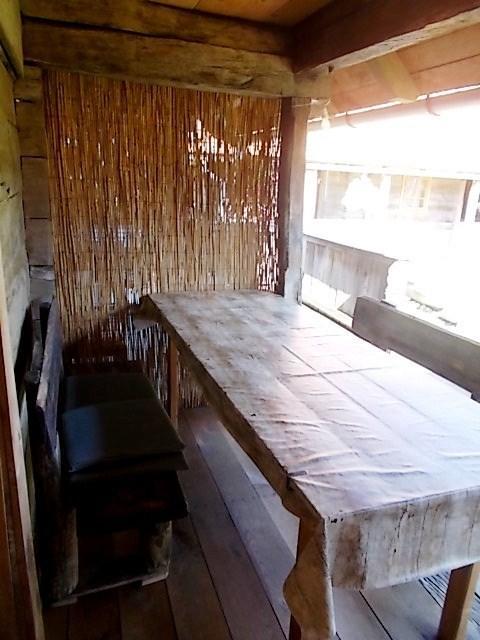 Rustic Home Mia Дуга Реса Стая снимка