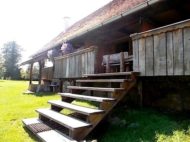 Rustic Home Mia Дуга Реса Стая снимка