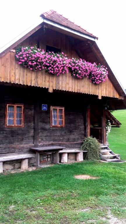 Rustic Home Mia Дуга Реса Екстериор снимка